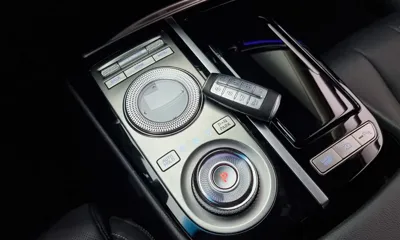 Genesis G80 2022, 53915 км, за 27748.32 USD - фото 9