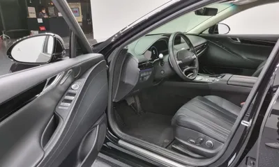 Genesis G80 2022, 53915 км, за 27748.32 USD - фото 10