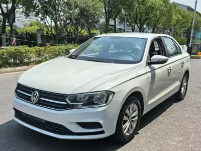 Volkswagen Bora · 2016 год