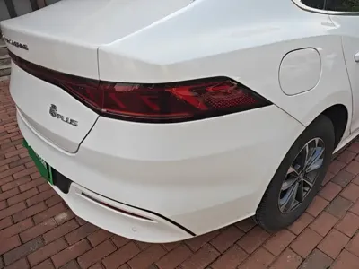 BYD Qin Plus 2025, 18200 км, за 8045.57 USD - фото 8