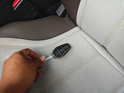 BYD Qin Plus 2025, 18200 км, за 8045.57 USD - фото 9
