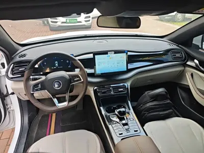 BYD Qin Plus 2025, 18200 км, за 8045.57 USD - фото 10