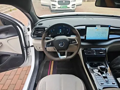 BYD Qin Plus 2025, 18200 км, за 8045.57 USD - фото 11