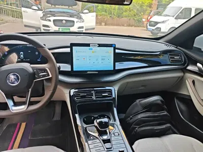 BYD Qin Plus 2025, 18200 км, за 8045.57 USD - фото 13