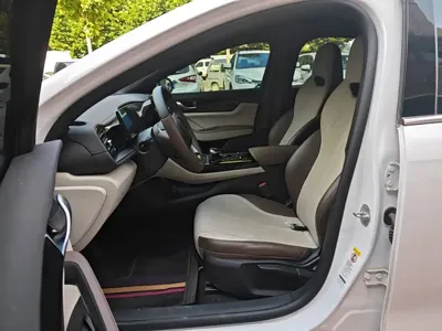 BYD Qin Plus 2025, 18200 км, за 8045.57 USD - фото 15
