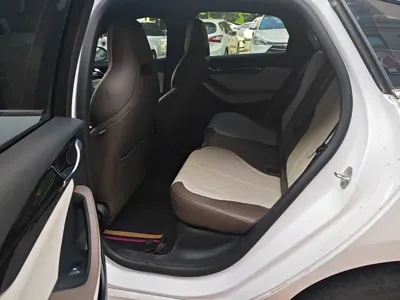 BYD Qin Plus 2025, 18200 км, за 8045.57 USD - фото 17