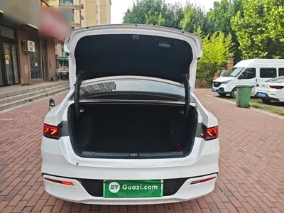 BYD Qin Plus 2025, 18200 км, за 8045.57 USD - фото 19