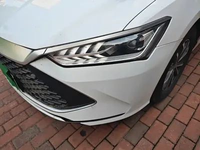 BYD Qin Plus 2025, 18200 км, за 8045.57 USD - фото 24