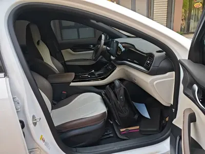 BYD Qin Plus 2025, 18200 км, за 8045.57 USD - фото 25