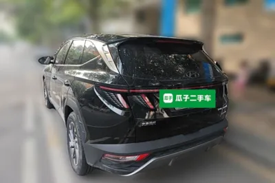 Hyundai Tucson 2021, 31300 км, за 12451 USD