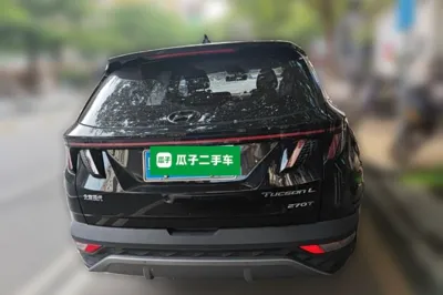 Hyundai Tucson 2021, 31300 км, за 12451 USD