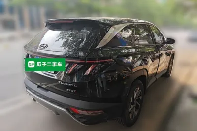 Hyundai Tucson 2021, 31300 км, за 12451 USD - фото 6