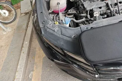 Hyundai Tucson 2021, 31300 км, за 12451 USD - фото 7