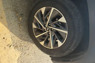 Hyundai Tucson 2021, 31300 км, за 12451 USD - фото 8
