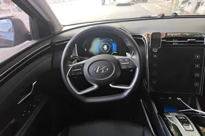 Hyundai Tucson 2021, 31300 км, за 12451 USD - фото 10