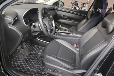 Hyundai Tucson 2021, 31300 км, за 12451 USD - фото 15