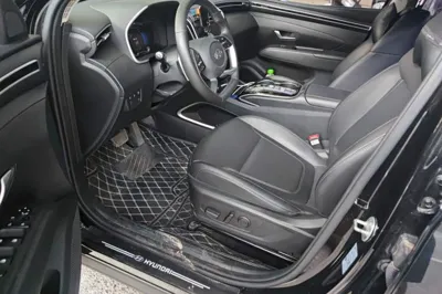 Hyundai Tucson 2021, 31300 км, за 12451 USD - фото 16