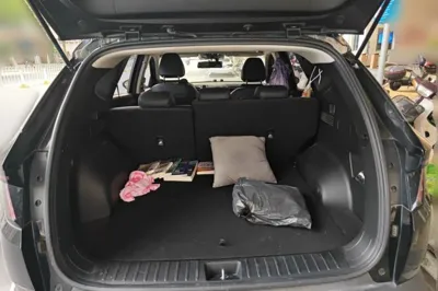 Hyundai Tucson 2021, 31300 км, за 12451 USD - фото 19