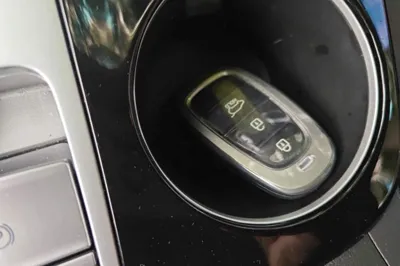 Hyundai Tucson 2021, 31300 км, за 12451 USD - фото 20