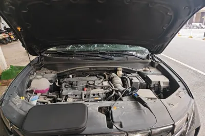 Hyundai Tucson 2021, 31300 км, за 12451 USD - фото 21