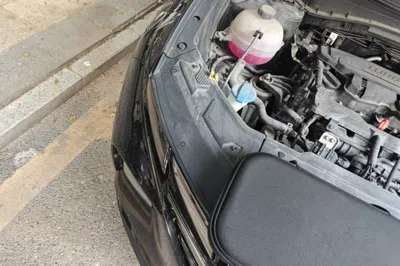 Hyundai Tucson 2021, 31300 км, за 12451 USD - фото 23