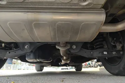 Hyundai Tucson 2021, 31300 км, за 12451 USD - фото 25