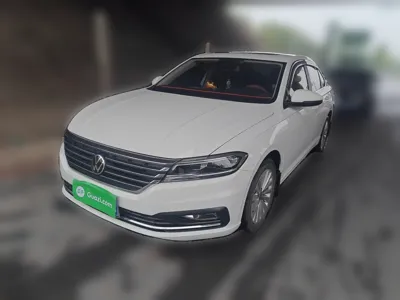 Volkswagen Lavida · 2022 год