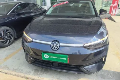 Volkswagen ID.7 VIZZION 2024, 110700 км, за 15994 USD