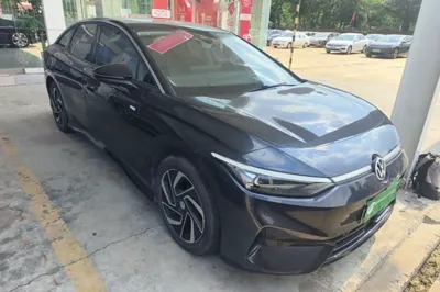 Volkswagen ID.7 VIZZION 2024, 110700 км, за 15994 USD