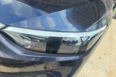 Volkswagen ID.7 VIZZION 2024, 110700 км, за 15994 USD - фото 8