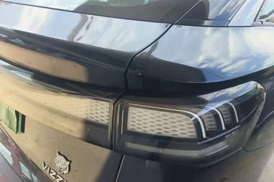 Volkswagen ID.7 VIZZION 2024, 110700 км, за 15994 USD - фото 9