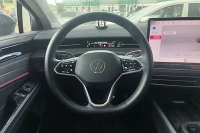 Volkswagen ID.7 VIZZION 2024, 110700 км, за 15994 USD - фото 13