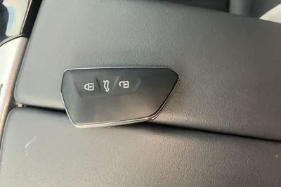 Volkswagen ID.7 VIZZION 2024, 110700 км, за 15994 USD - фото 23