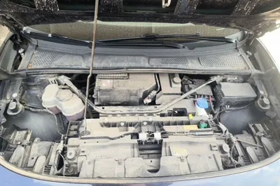 Volkswagen ID.7 VIZZION 2024, 110700 км, за 15994 USD - фото 24