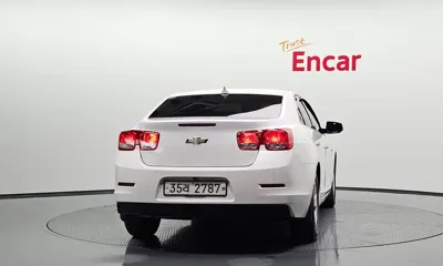 ChevroletGMDaewoo Malibu 2013, 171547 км, за 1626.34 USD