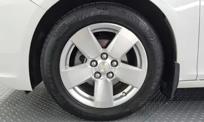 ChevroletGMDaewoo Malibu 2013, 171547 км, за 1626.34 USD