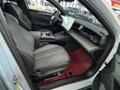 BYD Qin L 2025, 8000 км, за 14726.4 USD - фото 7
