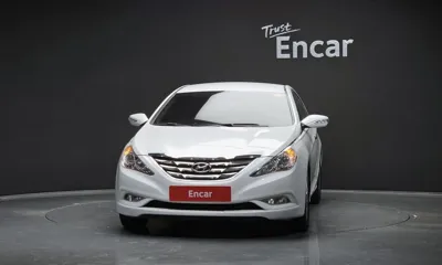 Hyundai Sonata 2010, 113086 км, за 2642.38 USD