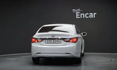 Hyundai Sonata 2010, 113086 км, за 2642.38 USD