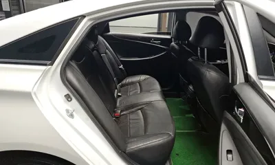 Hyundai Sonata 2010, 113086 км, за 2642.38 USD - фото 11