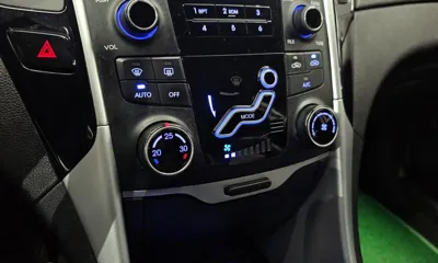 Hyundai Sonata 2010, 113086 км, за 2642.38 USD - фото 16