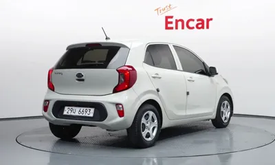 Kia Morning 2017, 86380 км, за 4039.09 USD