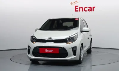 Kia Morning 2017, 86380 км, за 4039.09 USD