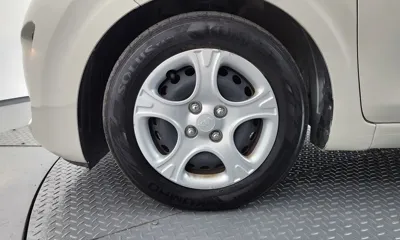Kia Morning 2017, 86380 км, за 4039.09 USD