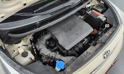 Kia Morning 2017, 86380 км, за 4033.31 USD - фото 6