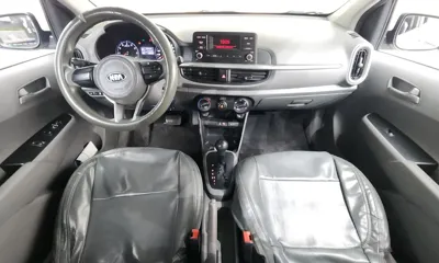 Kia Morning 2017, 86380 км, за 4033.31 USD - фото 7