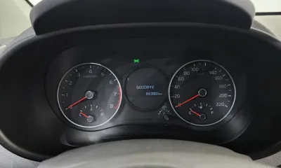 Kia Morning 2017, 86380 км, за 4033.31 USD - фото 8
