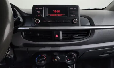 Kia Morning 2017, 86380 км, за 4033.31 USD - фото 14