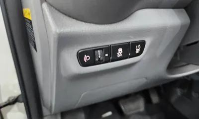 Kia Morning 2017, 86380 км, за 4033.31 USD - фото 20