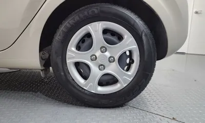Kia Morning 2017, 86380 км, за 4033.31 USD - фото 21